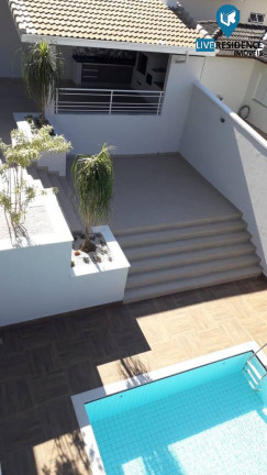 Imagem Casa com 3 Quartos à Venda, 429 m² em Condomínio Itatiba Country Club - Itatiba Imagem Casa com 3 Quartos à Venda, 429 m² em Condomínio Itatiba Country Club - Itatiba