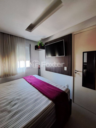 Imagem Apartamento com 1 Quarto à Venda, 33 m² em Jardim Santa Terezinha (zona Leste) - São Paulo Imagem Apartamento com 1 Quarto à Venda, 33 m² em Jardim Santa Terezinha (zona Leste) - São Paulo