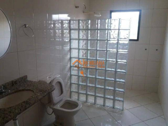 Imagem Casa com 3 Quartos à Venda, 220 m² em Jardim Silvestre - Guarulhos Imagem Casa com 3 Quartos à Venda, 220 m² em Jardim Silvestre - Guarulhos