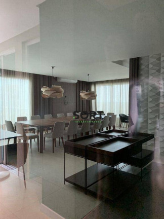 Imagem Apartamento com 3 Quartos à Venda, 137 m² em Centro - Balneário Camboriú