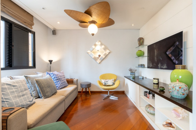 Imagem Apartamento com 4 Quartos à Venda, 141 m² em Moema - São Paulo Imagem Apartamento com 4 Quartos à Venda, 141 m² em Moema - São Paulo