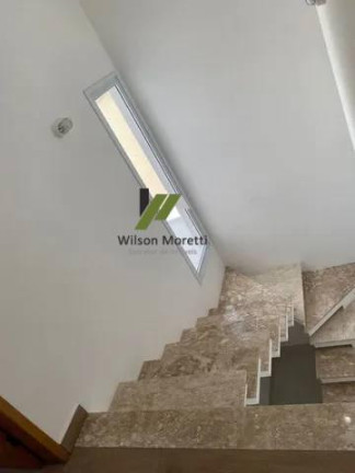 Imagem Casa com 3 Quartos à Venda, 100 m² em Residencial Santa Giovana - Jundiaí Imagem Casa com 3 Quartos à Venda, 100 m² em Residencial Santa Giovana - Jundiaí