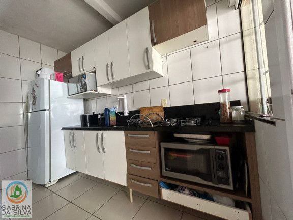 Imagem Casa com 2 Quartos à Venda, 66 m² em Itoupavazinha - Blumenau Imagem Casa com 2 Quartos à Venda, 66 m² em Itoupavazinha - Blumenau