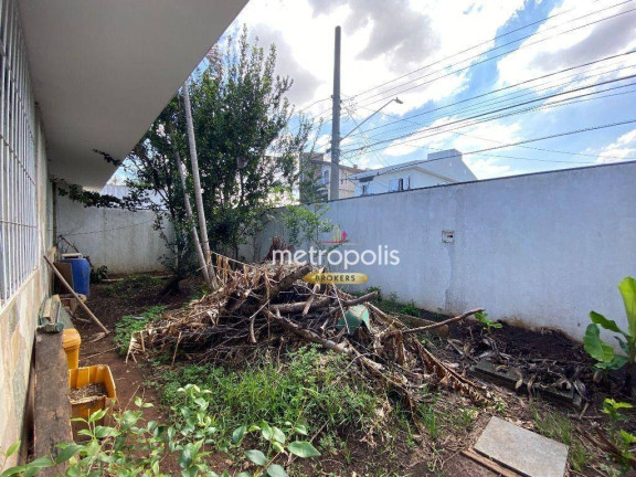 Imagem Casa com 3 Quartos à Venda, 187 m² em Jardim São Caetano - São Caetano Do Sul