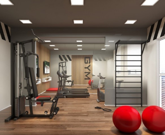 Imagem Imóvel com 1 Quarto à Venda, 27 m² em Bom Retiro - São Paulo Imagem Imóvel com 1 Quarto à Venda, 27 m² em Bom Retiro - São Paulo