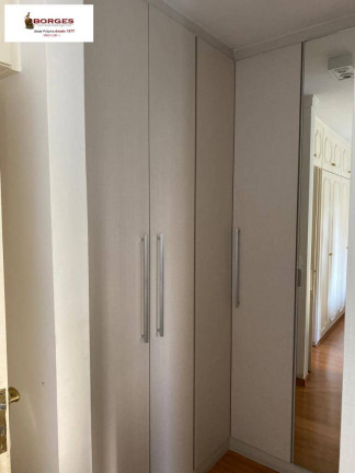 Imagem Apartamento com 3 Quartos à Venda, 120 m² em Campo Belo - São Paulo