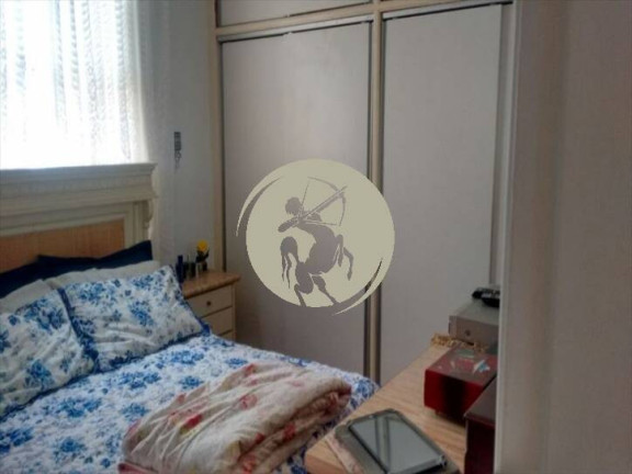 Imagem Apartamento com 2 Quartos à Venda, 70 m² em Boqueirao - Santos