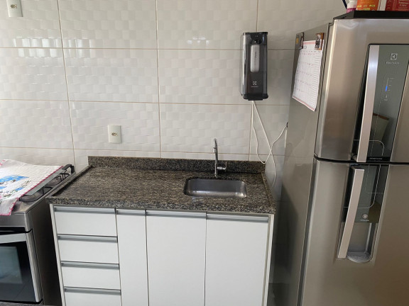 Imagem Apartamento com 2 Quartos à Venda, 50 m² em Vila Arriete - São Paulo Imagem Apartamento com 2 Quartos à Venda, 50 m² em Vila Arriete - São Paulo