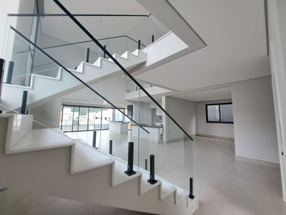 Imagem Casa com 4 Quartos à Venda, 288 m² em Condomínio Santa Isabel - Louveira