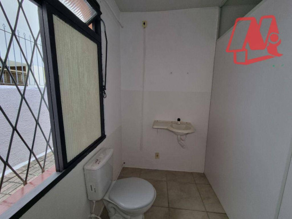Imagem Casa para Alugar, 100 m² em Santana - Porto Alegre