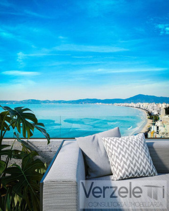 Imagem Apartamento com 4 Quartos à Venda, 150 m² em Centro - Itapema