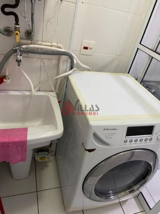 Imagem Apartamento com 2 Quartos à Venda, 48 m² em Parque Reboucas - São Paulo Imagem Apartamento com 2 Quartos à Venda, 48 m² em Parque Reboucas - São Paulo