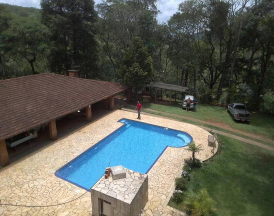 Imagem Chácara com 3 Quartos à Venda, 48.000 m² em Portão - Atibaia Imagem Chácara com 3 Quartos à Venda, 48.000 m² em Portão - Atibaia