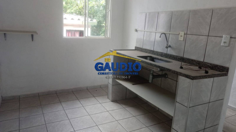 Imagem Apartamento com 2 Quartos para Alugar, 50 m² em Capão Redondo - São Paulo Imagem Apartamento com 2 Quartos para Alugar, 50 m² em Capão Redondo - São Paulo