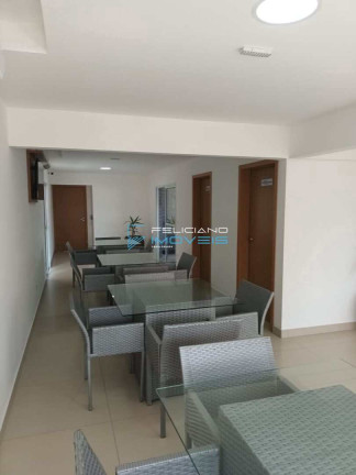 Imagem Apartamento com 1 Quarto à Venda, 43 m² em Canto Do Forte - Praia Grande Imagem Apartamento com 1 Quarto à Venda, 43 m² em Canto Do Forte - Praia Grande