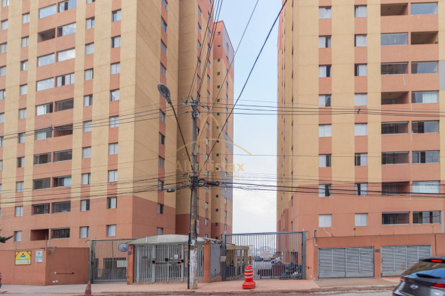 Imagem Apartamento com 2 Quartos à Venda, 67 m² em Bussocaba - Osasco Imagem Apartamento com 2 Quartos à Venda, 67 m² em Bussocaba - Osasco