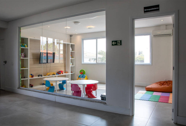 Imagem Apartamento com 3 Quartos à Venda, 87 m² em Itu