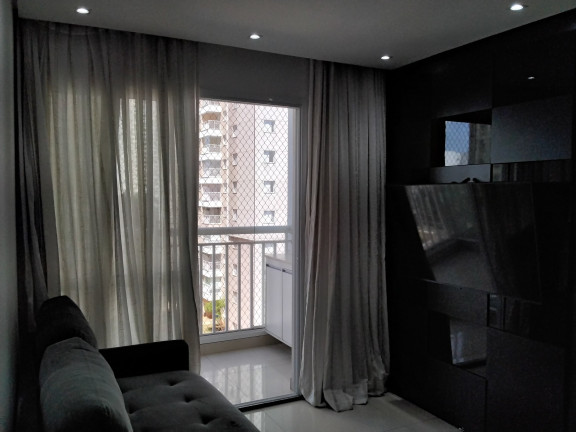 Imagem Apartamento com 2 Quartos à Venda, 53 m² em Vila Vera - São Paulo Imagem Apartamento com 2 Quartos à Venda, 53 m² em Vila Vera - São Paulo