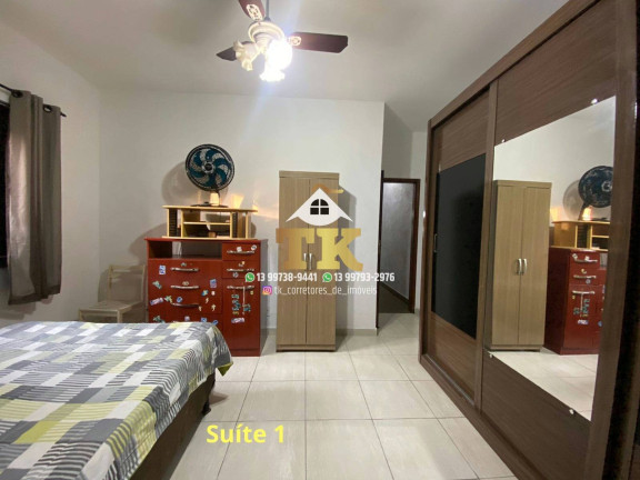 Imagem Casa com 2 Quartos à Venda, 98 m² em Caiçara - Praia Grande Imagem Casa com 2 Quartos à Venda, 98 m² em Caiçara - Praia Grande