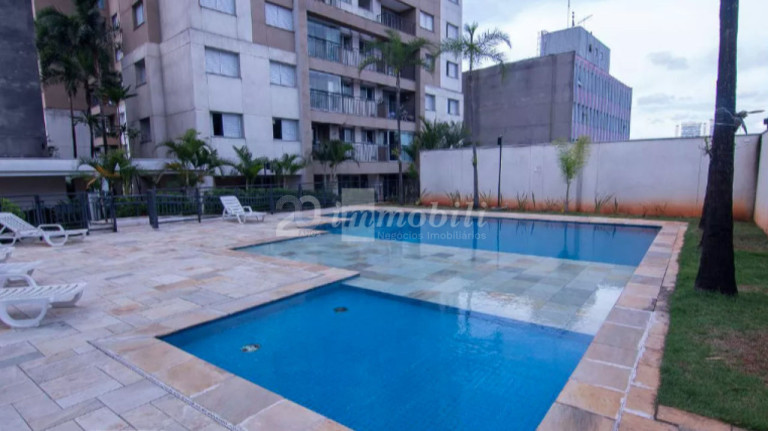 Imagem Apartamento com 3 Quartos à Venda, 74 m² em Barra Funda - São Paulo