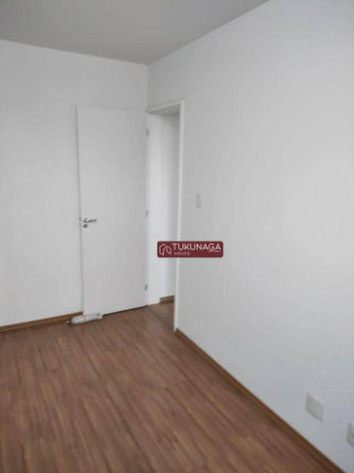 Imagem Apartamento com 2 Quartos à Venda, 54 m² em Vila Paulista - Guarulhos Imagem Apartamento com 2 Quartos à Venda, 54 m² em Vila Paulista - Guarulhos