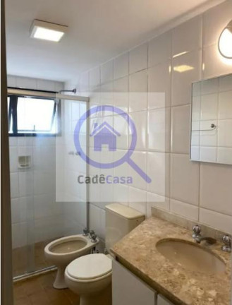 Imagem Apartamento com 1 Quarto para Alugar, 51 m² em Paraíso - São Paulo