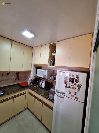 Imagem Apartamento com 3 Quartos à Venda, 130 m² em Itacorubi - Florianópolis Imagem Apartamento com 3 Quartos à Venda, 130 m² em Itacorubi - Florianópolis
