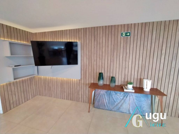 Imagem Apartamento com 3 Quartos à Venda, 92 m² em Centro - Guarapari