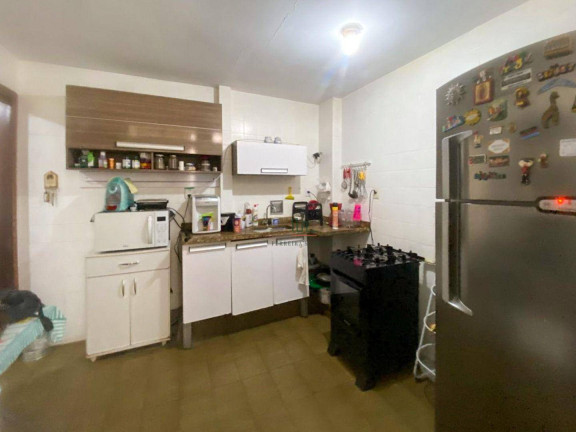 Imagem Apartamento com 4 Quartos à Venda, 120 m² em Icaraí - Niterói Imagem Apartamento com 4 Quartos à Venda, 120 m² em Icaraí - Niterói