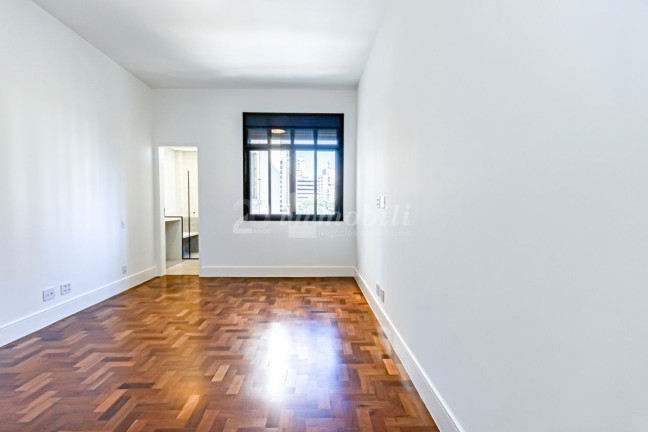 Imagem Apartamento com 3 Quartos à Venda, 212 m² em Consolação - São Paulo
