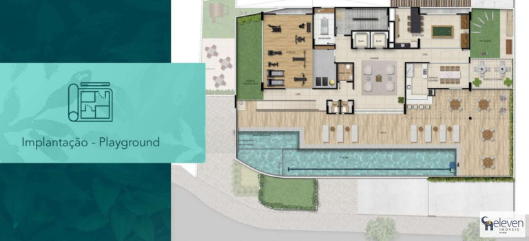Imagem Apartamento com 2 Quartos à Venda, 62 m² em Horto Florestal - Salvador