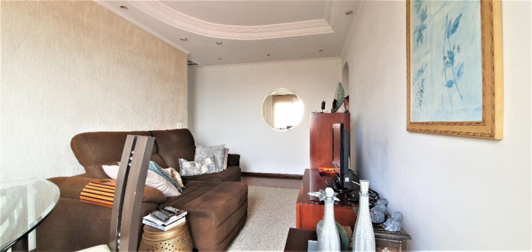 Imagem Apartamento com 2 Quartos à Venda, 55 m² em Vila Monte Alegre - São Paulo Imagem Apartamento com 2 Quartos à Venda, 55 m² em Vila Monte Alegre - São Paulo