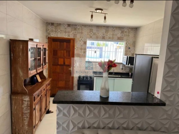 Imagem Casa com 2 Quartos à Venda, 141 m² em Itaipucu - Niterói Imagem Casa com 2 Quartos à Venda, 141 m² em Itaipucu - Niterói