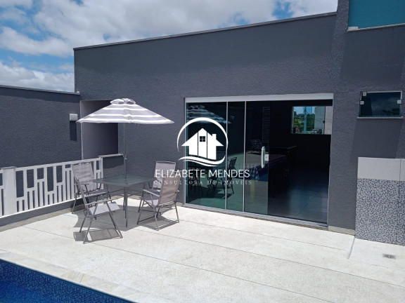 Imagem Casa com 3 Quartos à Venda, em Parque Morumbi - Mogi Das Cruzes Imagem Casa com 3 Quartos à Venda, em Parque Morumbi - Mogi Das Cruzes
