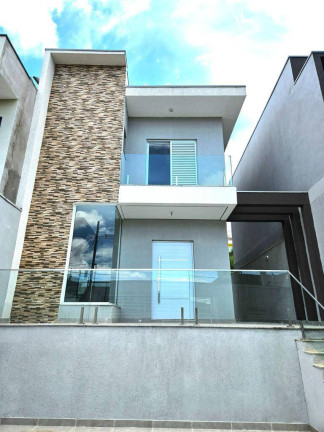 Imagem Casa com 3 Quartos à Venda, 175 m² em Jandira Imagem Casa com 3 Quartos à Venda, 175 m² em Jandira
