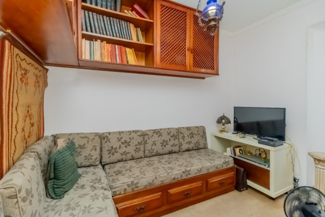 Imagem Apartamento com 3 Quartos à Venda, 87 m² em Indianópolis - São Paulo