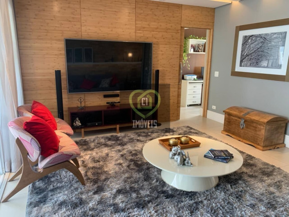 Imagem Apartamento com 3 Quartos à Venda, 152 m² em Vila Romana - São Paulo