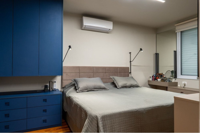 Imagem Apartamento com 1 Quarto à Venda, 88 m² em Itaim Bibi - São Paulo Imagem Apartamento com 1 Quarto à Venda, 88 m² em Itaim Bibi - São Paulo
