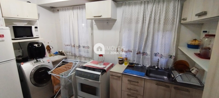 Imagem Apartamento com 2 Quartos à Venda, 49 m² Imagem Apartamento com 2 Quartos à Venda, 49 m²