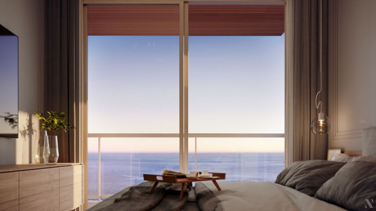 Imagem Apartamento com 3 Quartos à Venda, 86 m² em Praia Brava De Itajaí - Itajaí Imagem Apartamento com 3 Quartos à Venda, 86 m² em Praia Brava De Itajaí - Itajaí
