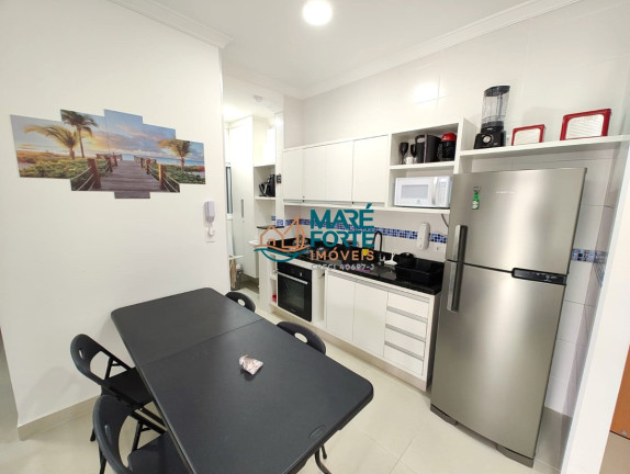 Imagem Apartamento com 2 Quartos à Venda, 54 m² em Toninhas - Ubatuba Imagem Apartamento com 2 Quartos à Venda, 54 m² em Toninhas - Ubatuba