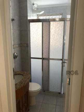 Imagem Apartamento com 1 Quarto à Venda, 43 m² em Santana - Porto Alegre Imagem Apartamento com 1 Quarto à Venda, 43 m² em Santana - Porto Alegre