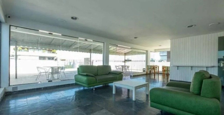 Imagem Apartamento com 1 Quarto à Venda, 40 m² em Jardim Paulista - São Paulo Imagem Apartamento com 1 Quarto à Venda, 40 m² em Jardim Paulista - São Paulo