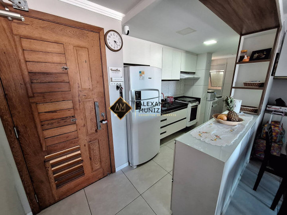 Imagem Apartamento com 3 Quartos à Venda, 85 m² em São Gerardo - Fortaleza Imagem Apartamento com 3 Quartos à Venda, 85 m² em São Gerardo - Fortaleza