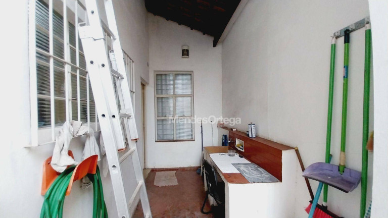 Imagem Casa com 2 Quartos à Venda, 74 m² em Centro - Sorocaba Imagem Casa com 2 Quartos à Venda, 74 m² em Centro - Sorocaba