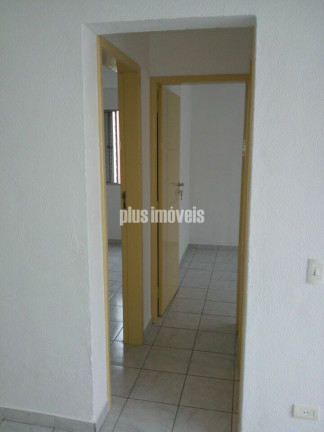 Imagem Apartamento com 2 Quartos à Venda, 52 m² em Jardim Celeste - São Paulo Imagem Apartamento com 2 Quartos à Venda, 52 m² em Jardim Celeste - São Paulo