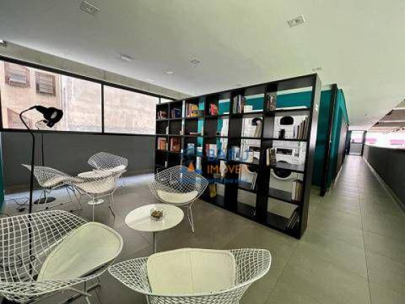 Imagem Apartamento com 1 Quarto à Venda, 33 m² em Santa Cecília - São Paulo Imagem Apartamento com 1 Quarto à Venda, 33 m² em Santa Cecília - São Paulo