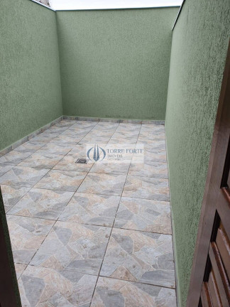 Imagem Casa com 2 Quartos à Venda, 67 m² em Jardim Ponte Rasa - São Paulo Imagem Casa com 2 Quartos à Venda, 67 m² em Jardim Ponte Rasa - São Paulo
