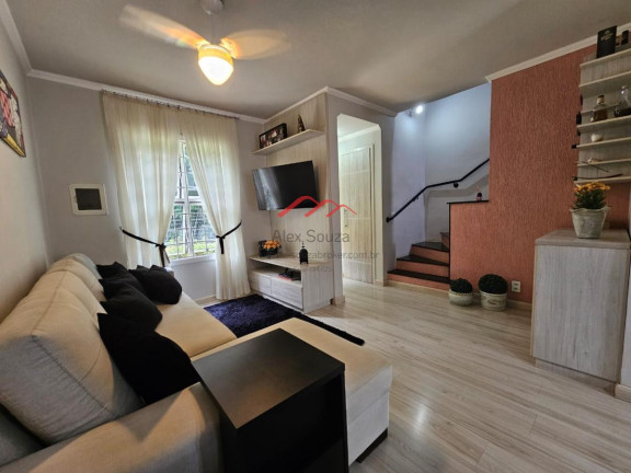 Imagem Casa com 2 Quartos à Venda, 74 m² em Parque Villa Flores - Sumaré Imagem Casa com 2 Quartos à Venda, 74 m² em Parque Villa Flores - Sumaré