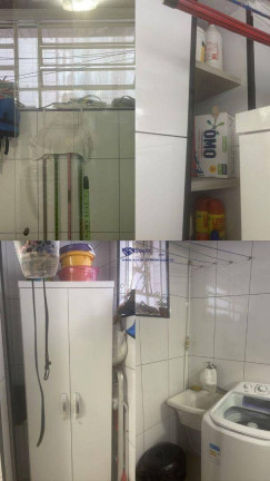 Imagem Apartamento com 1 Quarto à Venda, 50 m² em Vila Progresso - Guarulhos Imagem Apartamento com 1 Quarto à Venda, 50 m² em Vila Progresso - Guarulhos